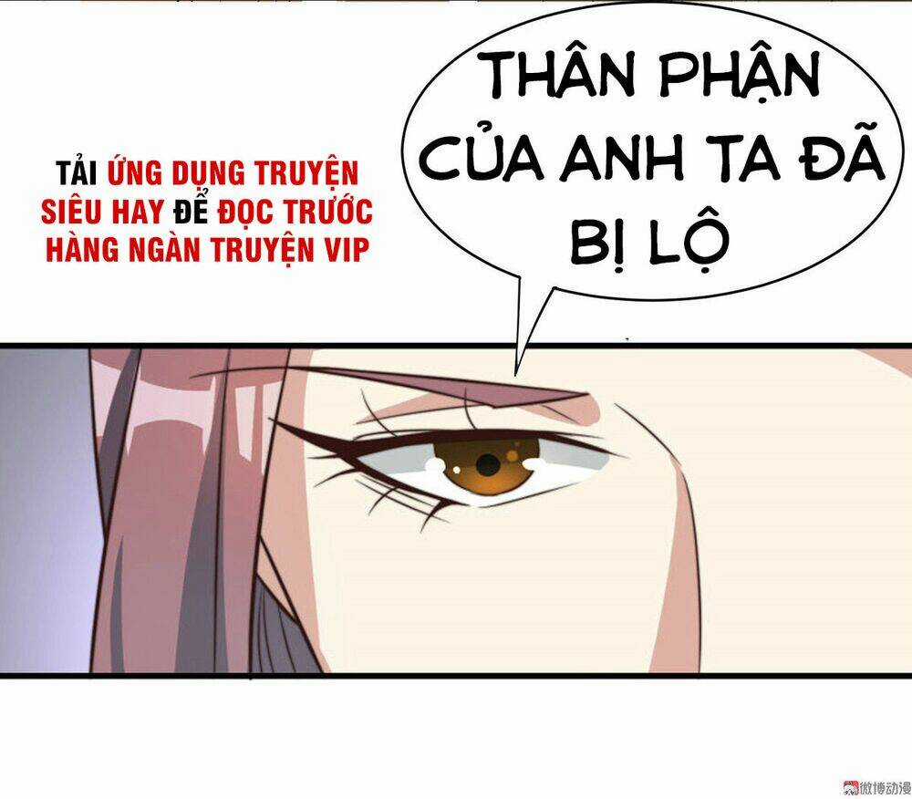 Hoa Hậu Giảng Đường Luôn Bên Người Chapter 1 trang 27