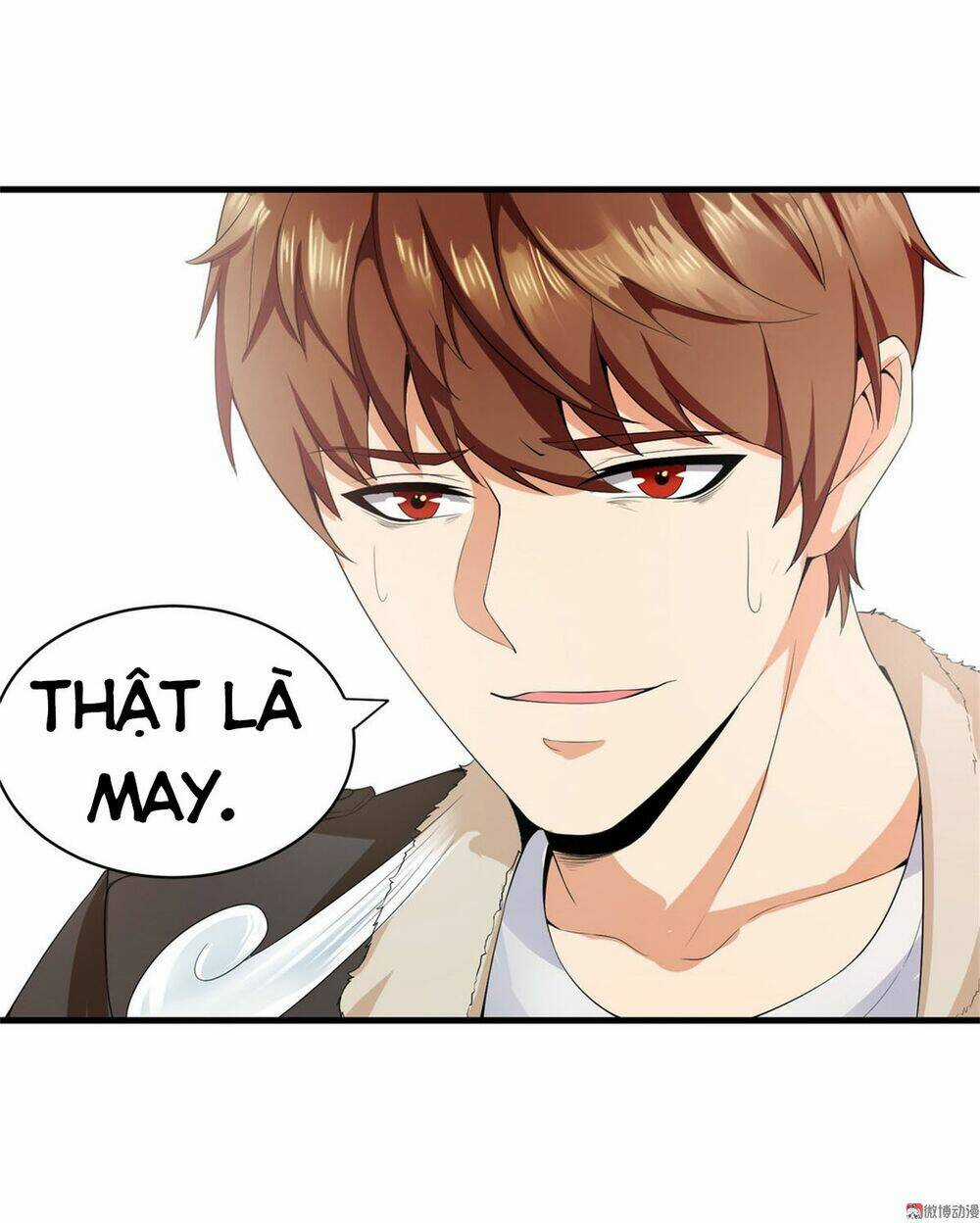 Hoa Hậu Giảng Đường Luôn Bên Người Chapter 1 trang 30