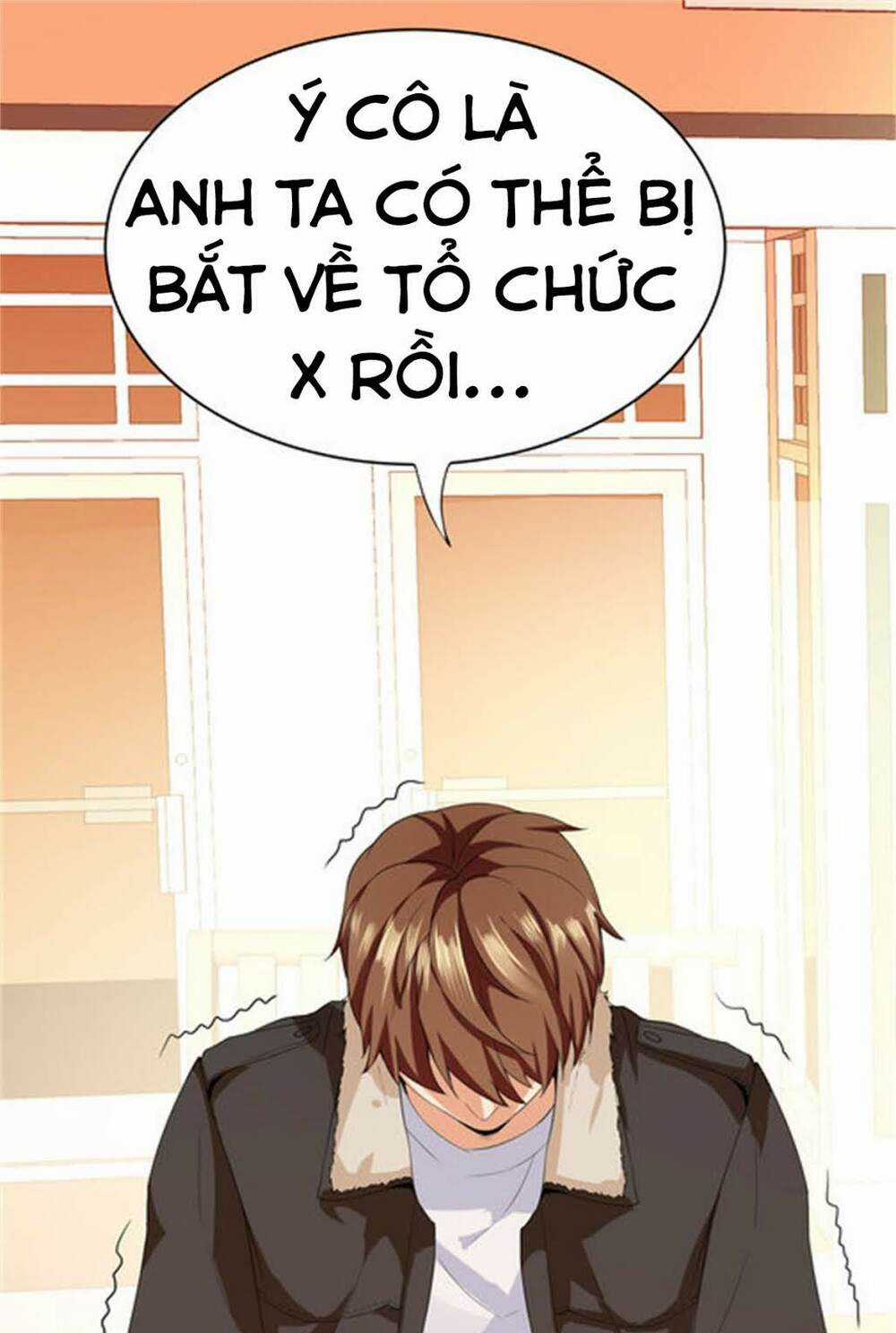 Hoa Hậu Giảng Đường Luôn Bên Người Chapter 1 trang 32