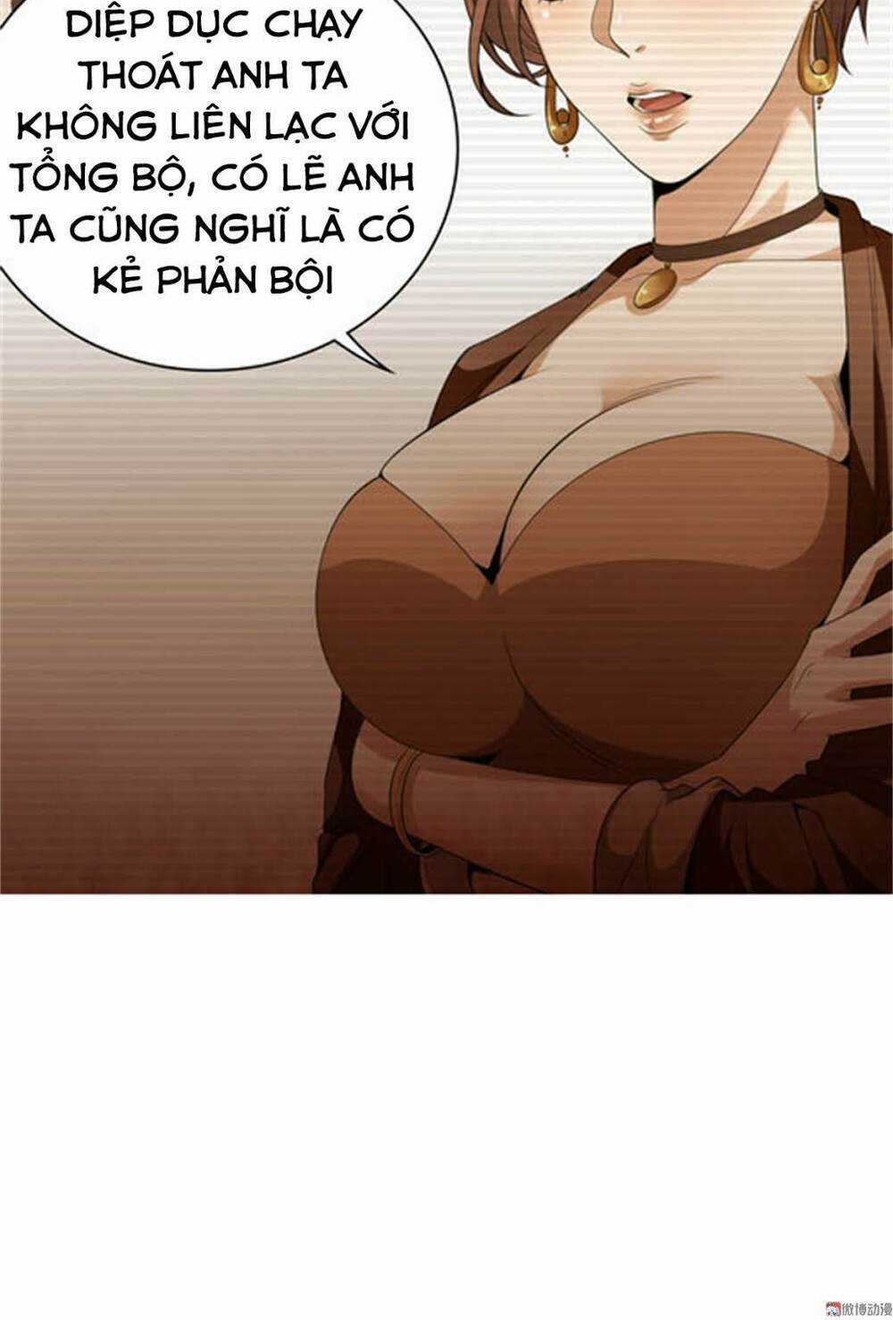 Hoa Hậu Giảng Đường Luôn Bên Người Chapter 1 trang 40