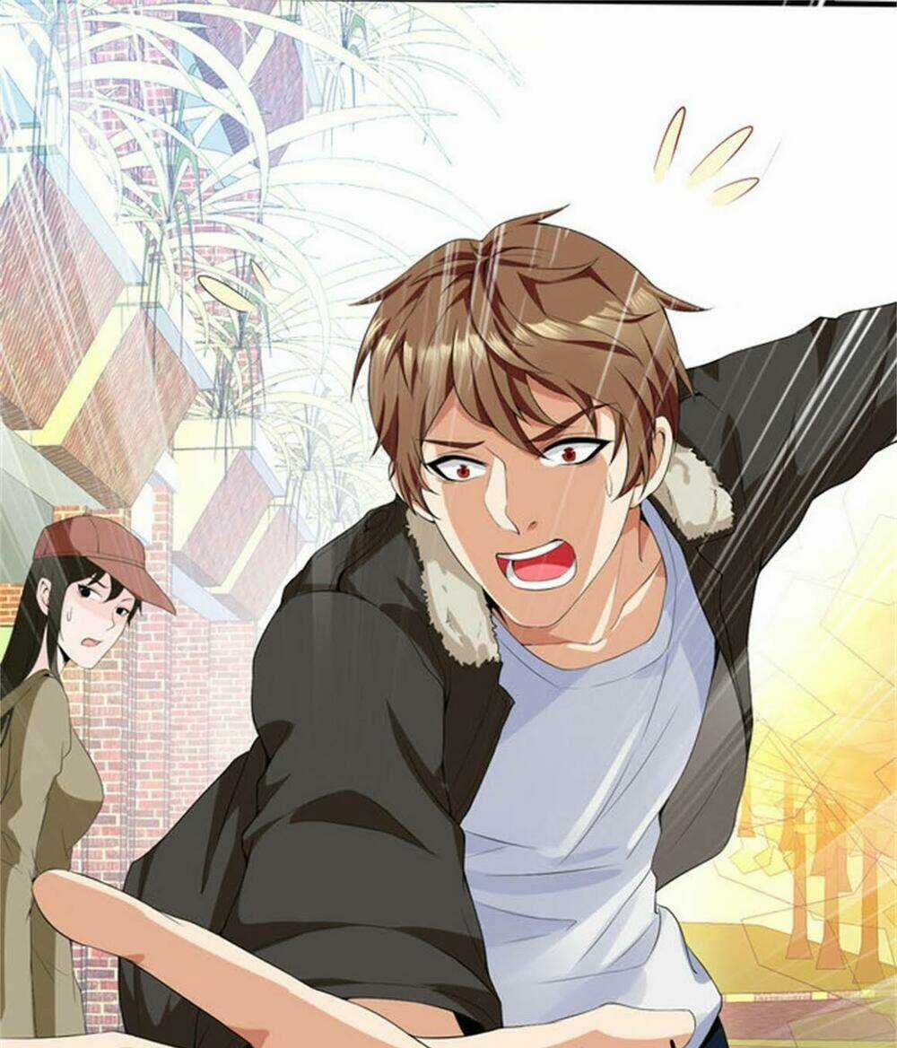 Hoa Hậu Giảng Đường Luôn Bên Người Chapter 1 trang 46