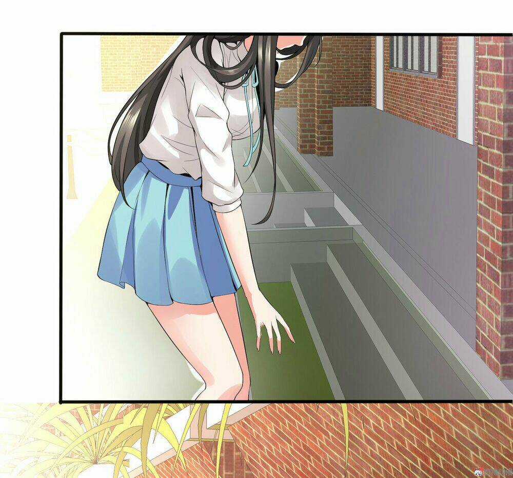 Hoa Hậu Giảng Đường Luôn Bên Người Chapter 1 trang 49