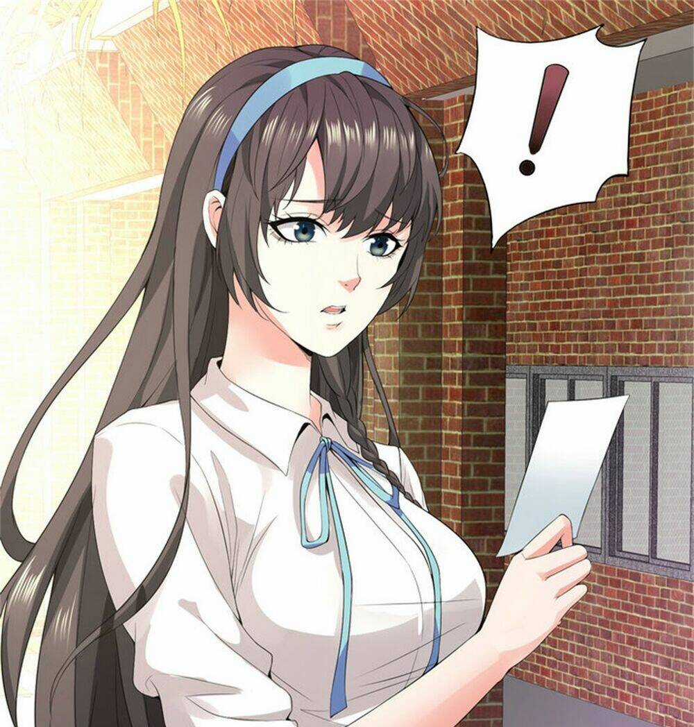 Hoa Hậu Giảng Đường Luôn Bên Người Chapter 1 trang 50