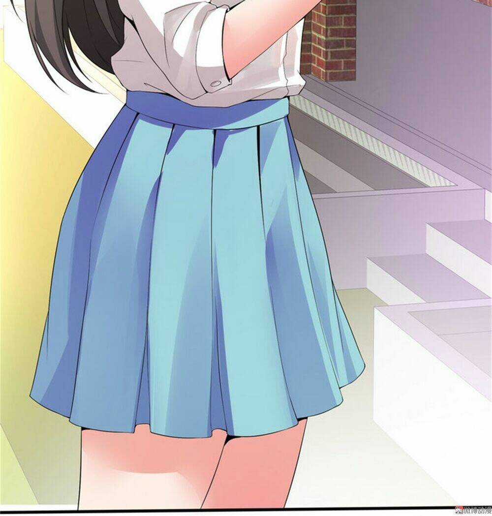 Hoa Hậu Giảng Đường Luôn Bên Người Chapter 1 trang 51