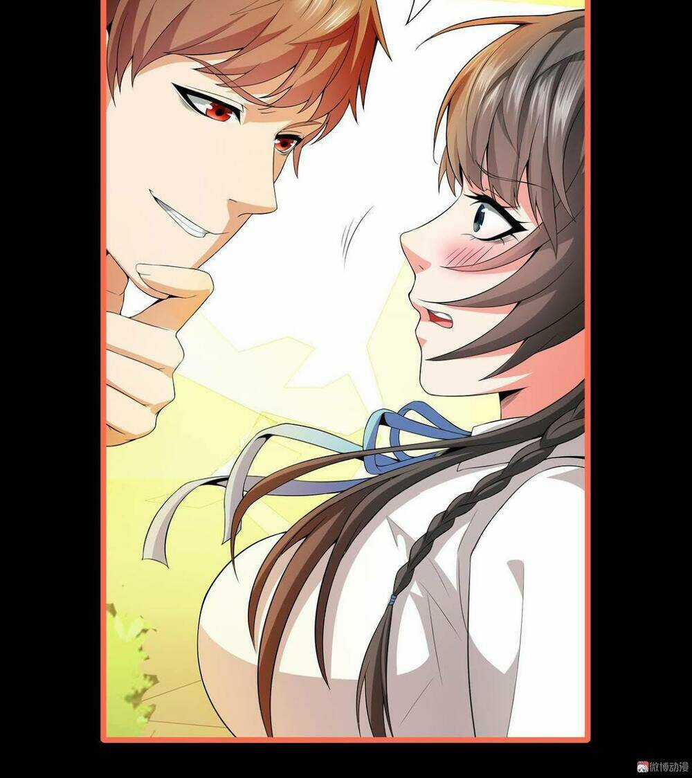 Hoa Hậu Giảng Đường Luôn Bên Người Chapter 1 trang 56