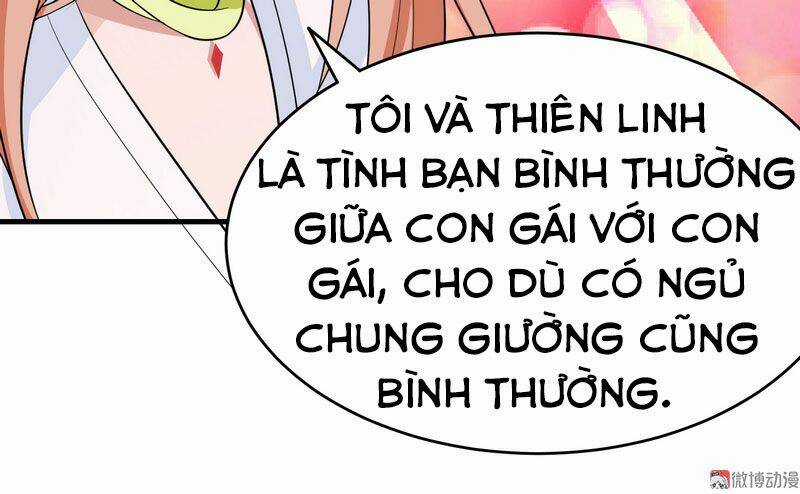 Hoa Hậu Giảng Đường Luôn Bên Người Chapter 10 trang 16