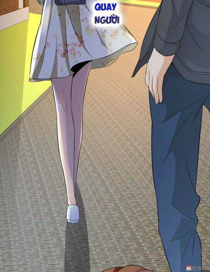 Hoa Hậu Giảng Đường Luôn Bên Người Chapter 10 trang 18