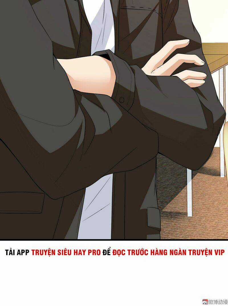 Hoa Hậu Giảng Đường Luôn Bên Người Chapter 10 trang 44