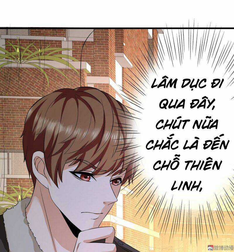 Hoa Hậu Giảng Đường Luôn Bên Người Chapter 10 trang 7