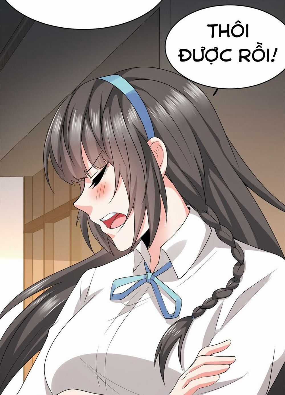 Hoa Hậu Giảng Đường Luôn Bên Người Chapter 11 trang 26