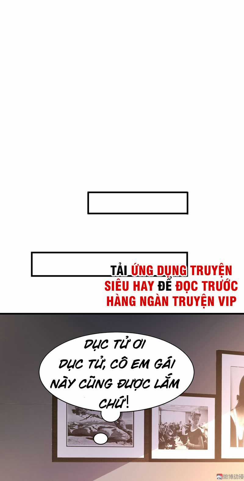 Hoa Hậu Giảng Đường Luôn Bên Người Chapter 11 trang 30