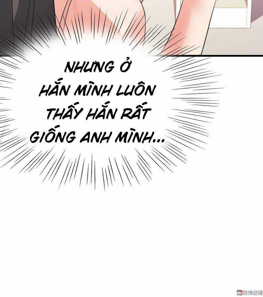 Hoa Hậu Giảng Đường Luôn Bên Người Chapter 12 trang 14