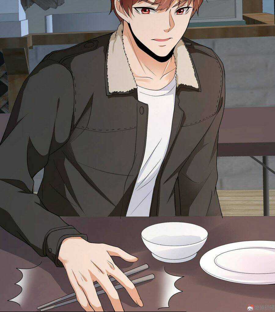 Hoa Hậu Giảng Đường Luôn Bên Người Chapter 12 trang 22