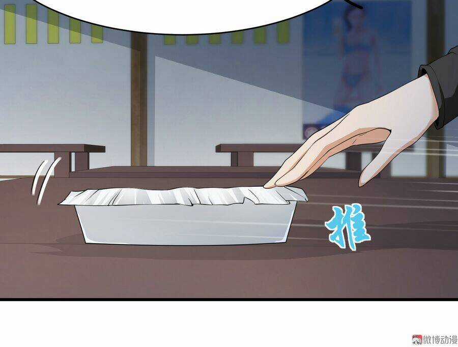 Hoa Hậu Giảng Đường Luôn Bên Người Chapter 12 trang 25