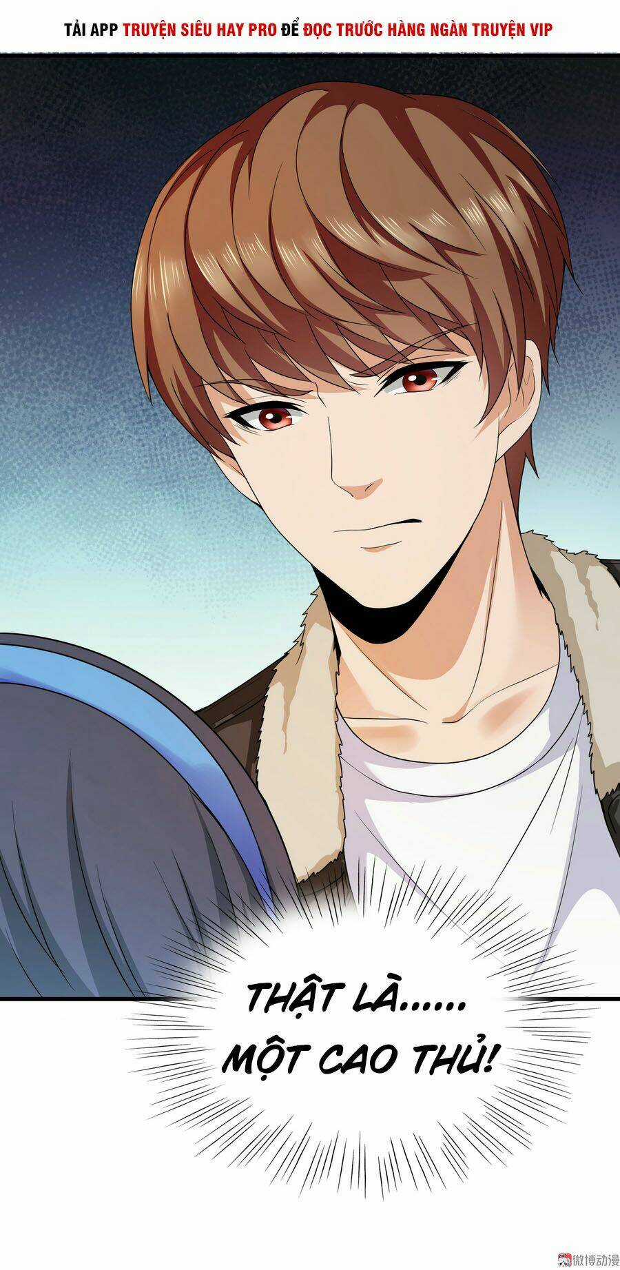 Hoa Hậu Giảng Đường Luôn Bên Người Chapter 12 trang 37