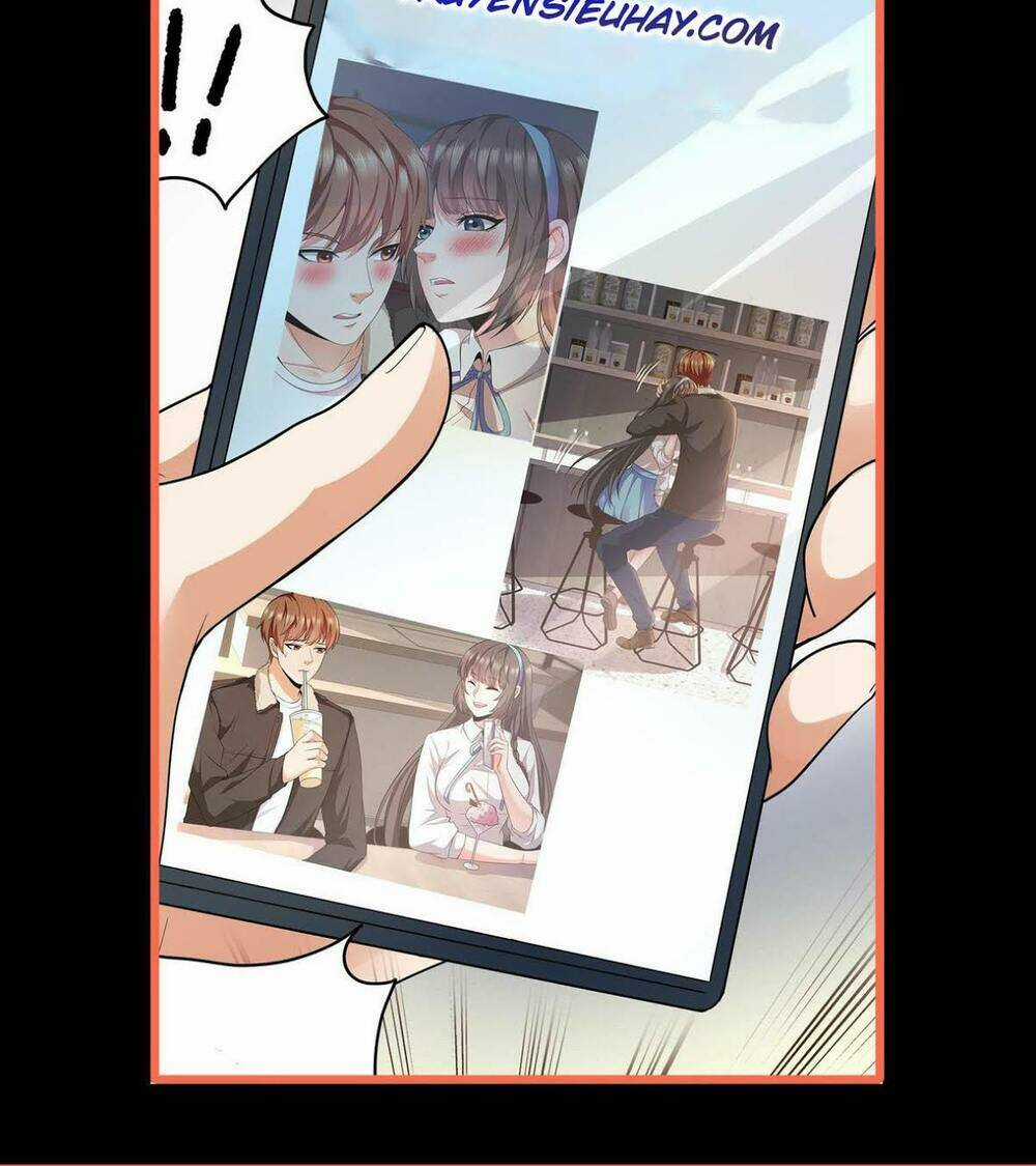 Hoa Hậu Giảng Đường Luôn Bên Người Chapter 12 trang 39