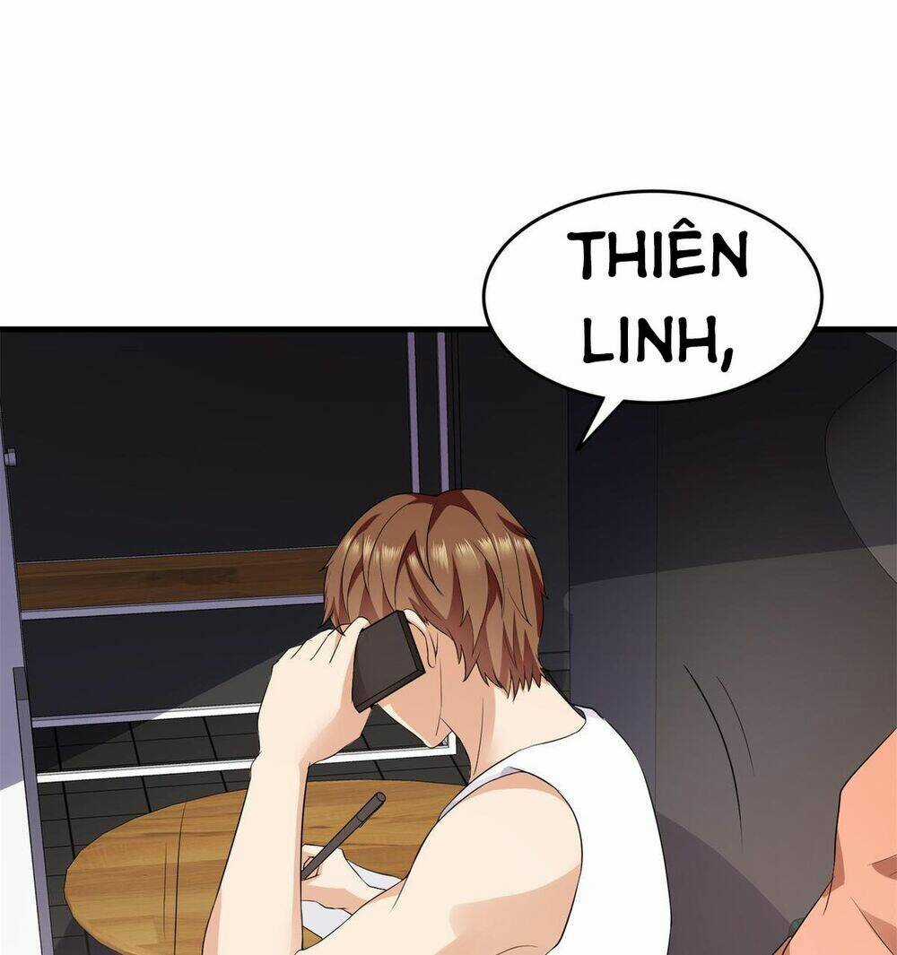 Hoa Hậu Giảng Đường Luôn Bên Người Chapter 12 trang 5