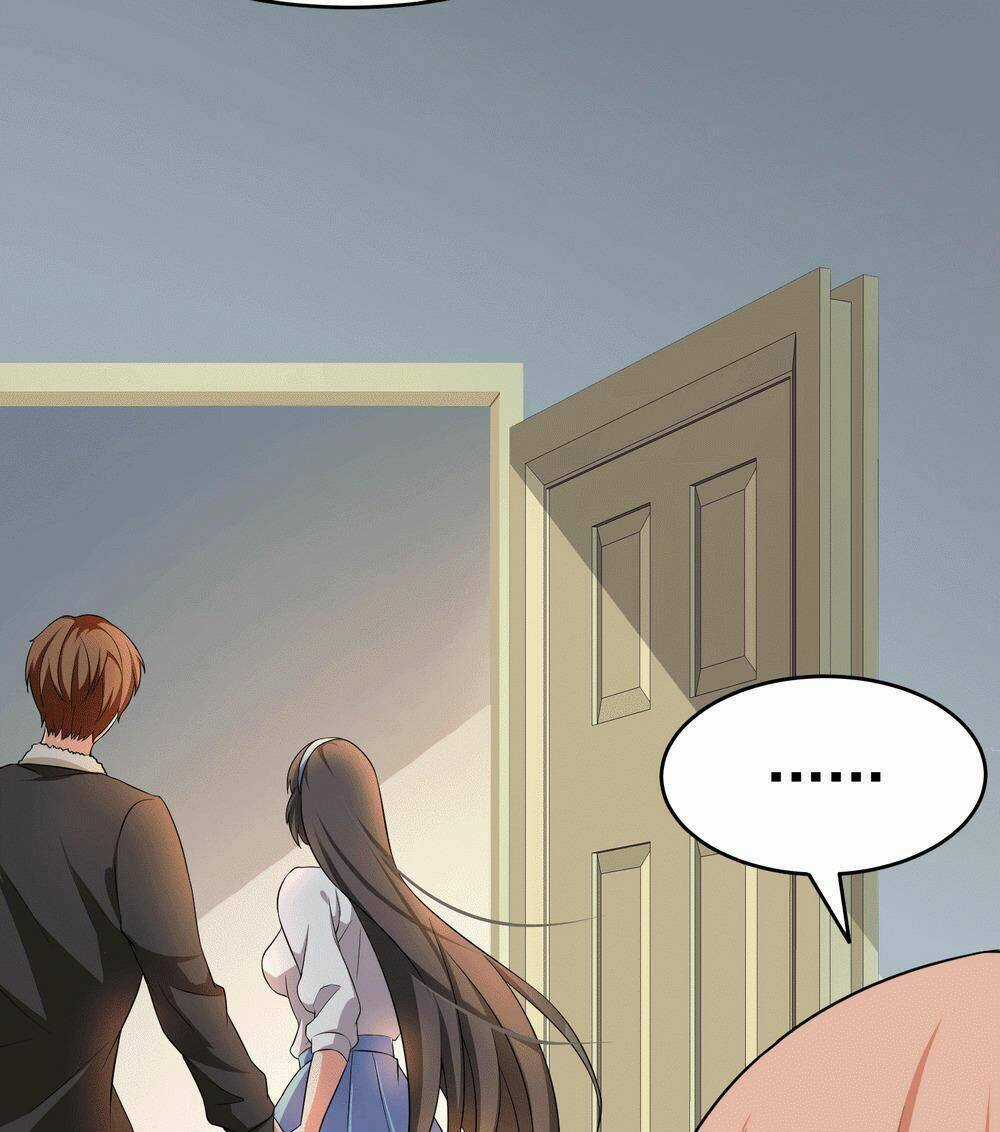 Hoa Hậu Giảng Đường Luôn Bên Người Chapter 13 trang 10