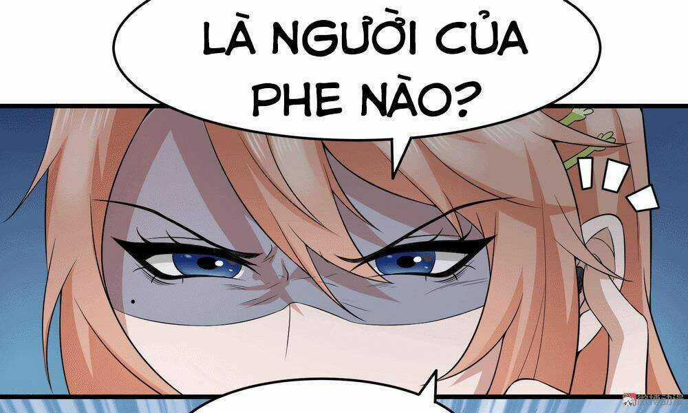 Hoa Hậu Giảng Đường Luôn Bên Người Chapter 13 trang 12