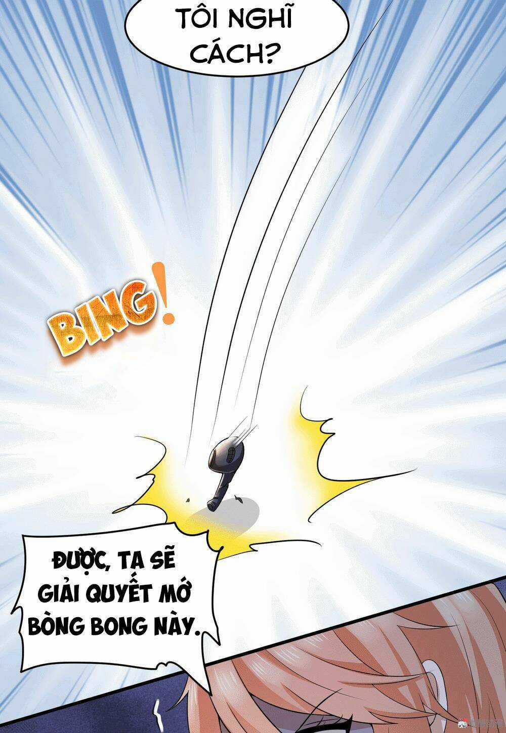 Hoa Hậu Giảng Đường Luôn Bên Người Chapter 13 trang 13