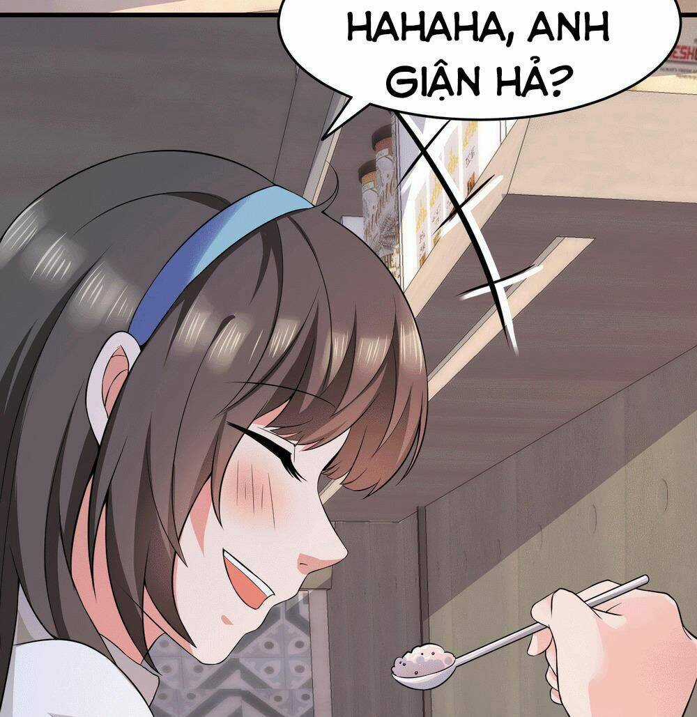 Hoa Hậu Giảng Đường Luôn Bên Người Chapter 13 trang 18