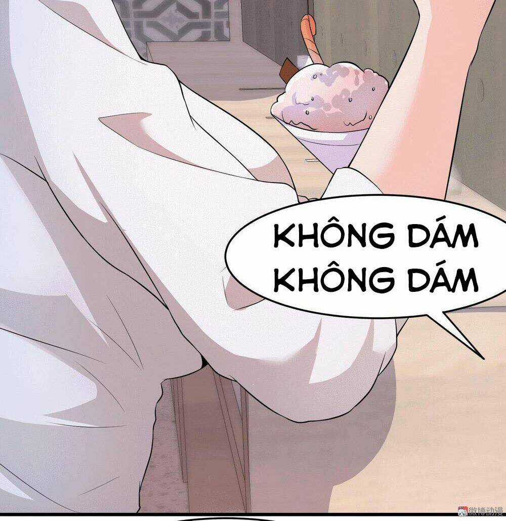 Hoa Hậu Giảng Đường Luôn Bên Người Chapter 13 trang 19