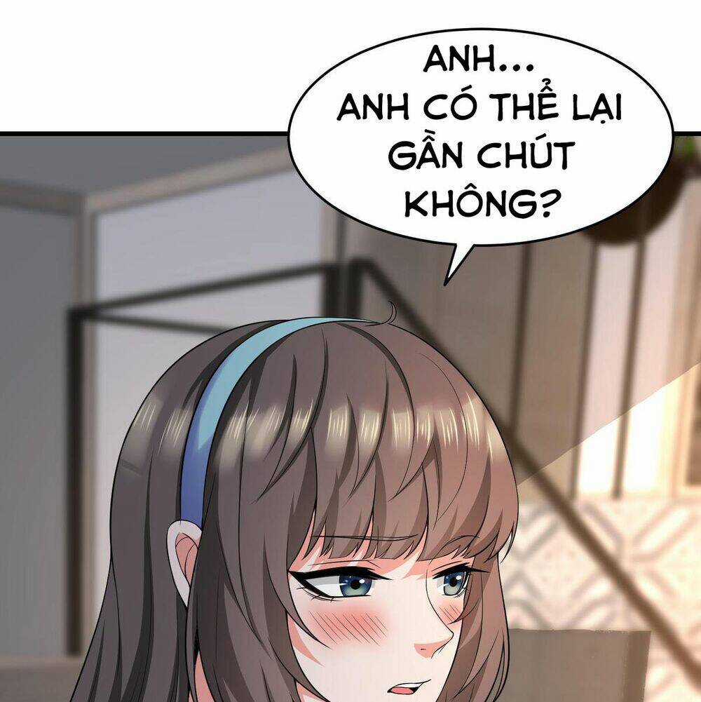 Hoa Hậu Giảng Đường Luôn Bên Người Chapter 13 trang 22