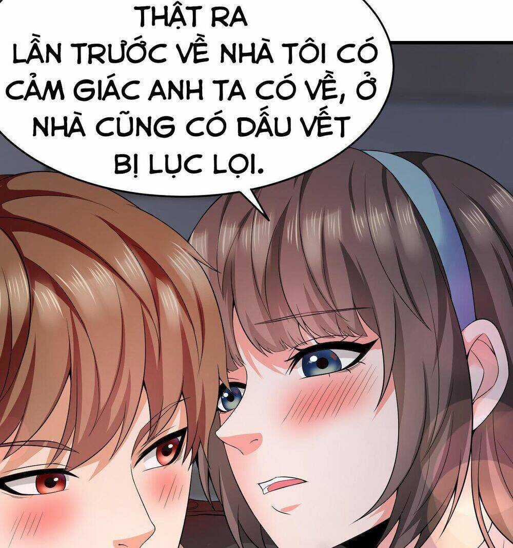 Hoa Hậu Giảng Đường Luôn Bên Người Chapter 13 trang 24