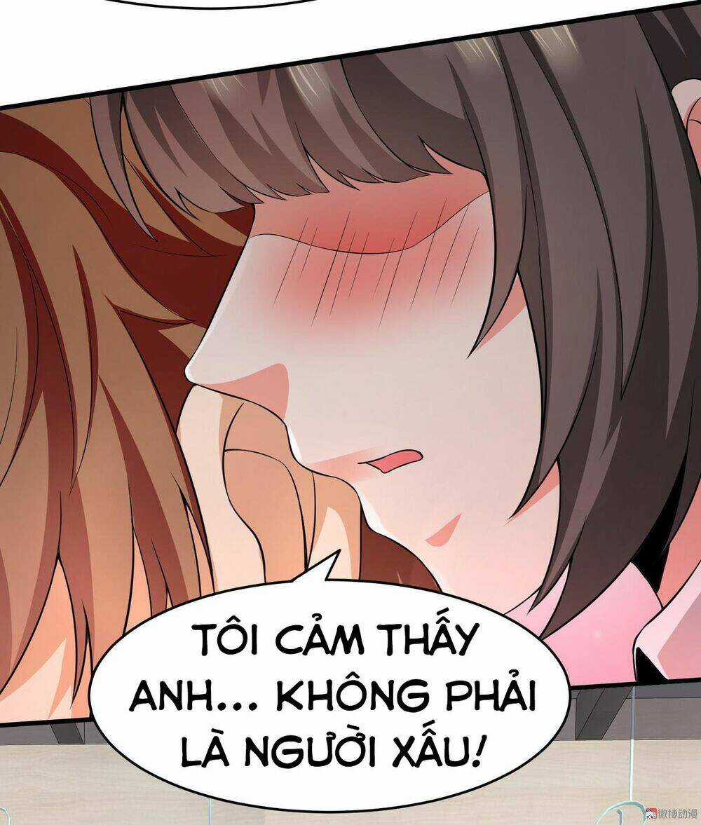 Hoa Hậu Giảng Đường Luôn Bên Người Chapter 13 trang 26