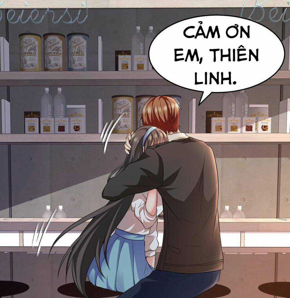 Hoa Hậu Giảng Đường Luôn Bên Người Chapter 13 trang 27