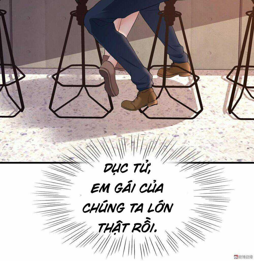 Hoa Hậu Giảng Đường Luôn Bên Người Chapter 13 trang 28