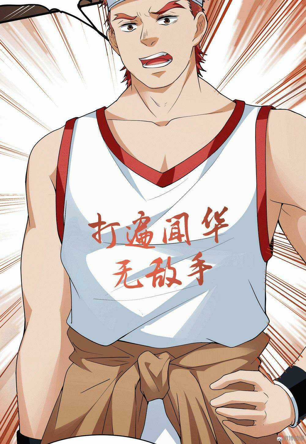 Hoa Hậu Giảng Đường Luôn Bên Người Chapter 13 trang 37