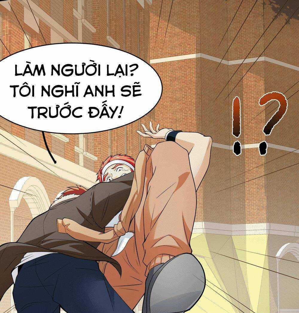 Hoa Hậu Giảng Đường Luôn Bên Người Chapter 13 trang 40