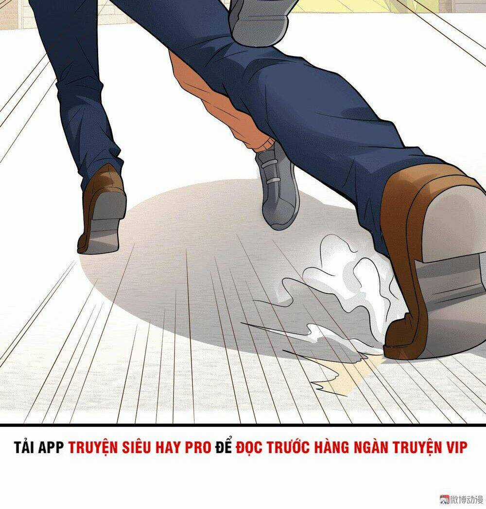 Hoa Hậu Giảng Đường Luôn Bên Người Chapter 13 trang 41