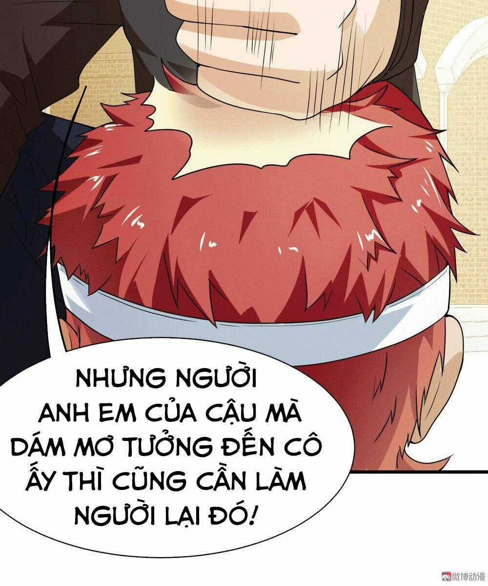 Hoa Hậu Giảng Đường Luôn Bên Người Chapter 13 trang 46