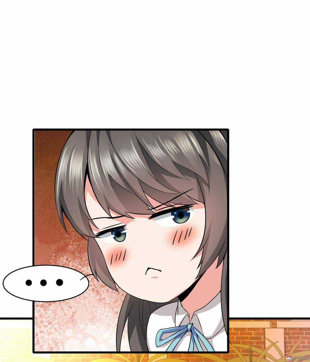 Hoa Hậu Giảng Đường Luôn Bên Người Chapter 2 trang 18