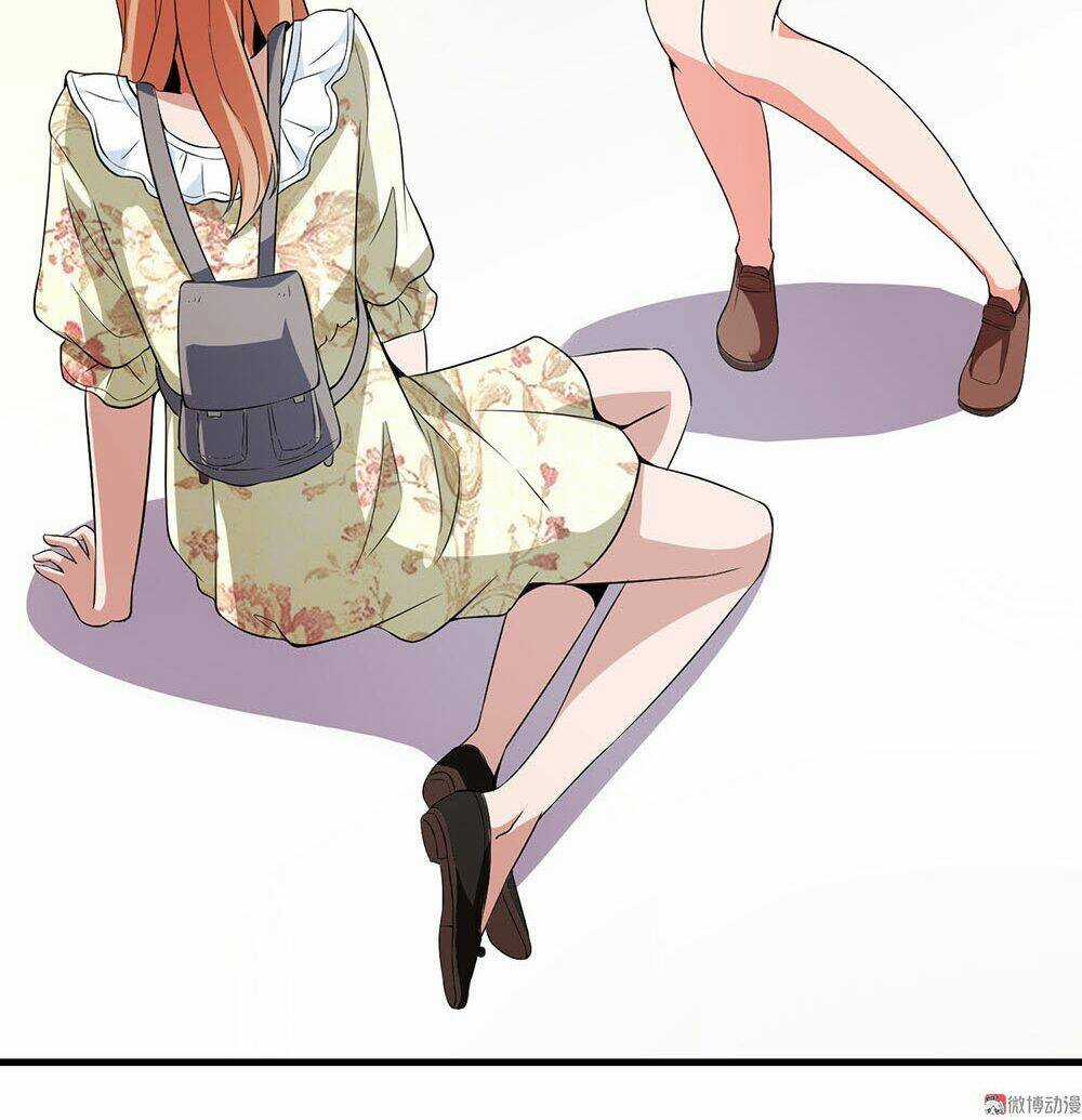 Hoa Hậu Giảng Đường Luôn Bên Người Chapter 2 trang 33