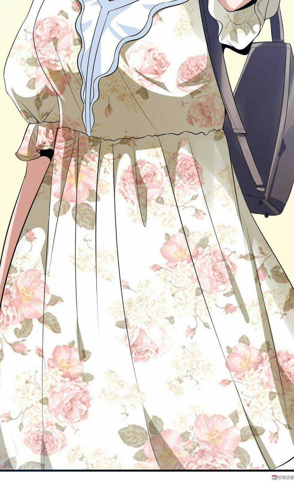 Hoa Hậu Giảng Đường Luôn Bên Người Chapter 2 trang 35