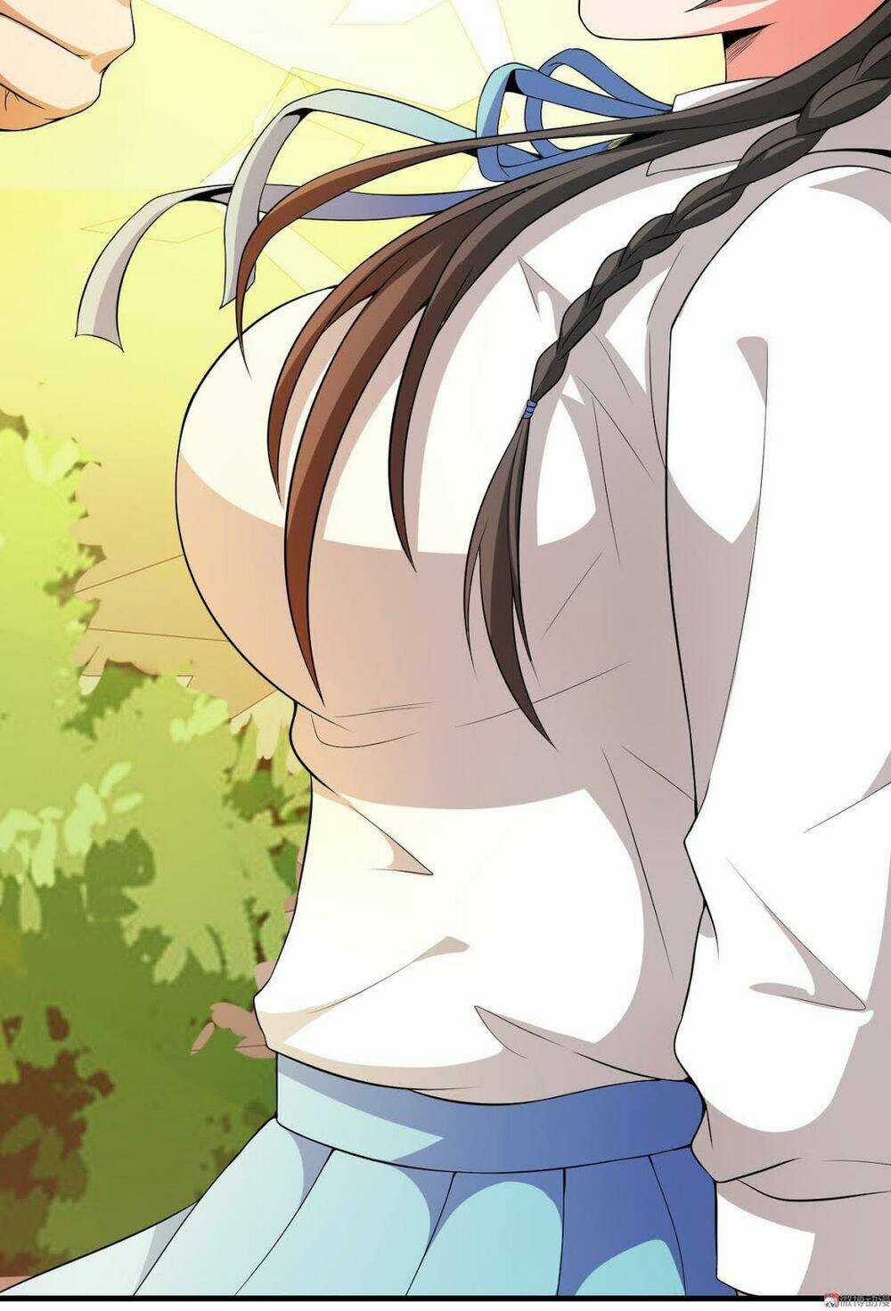 Hoa Hậu Giảng Đường Luôn Bên Người Chapter 2 trang 6