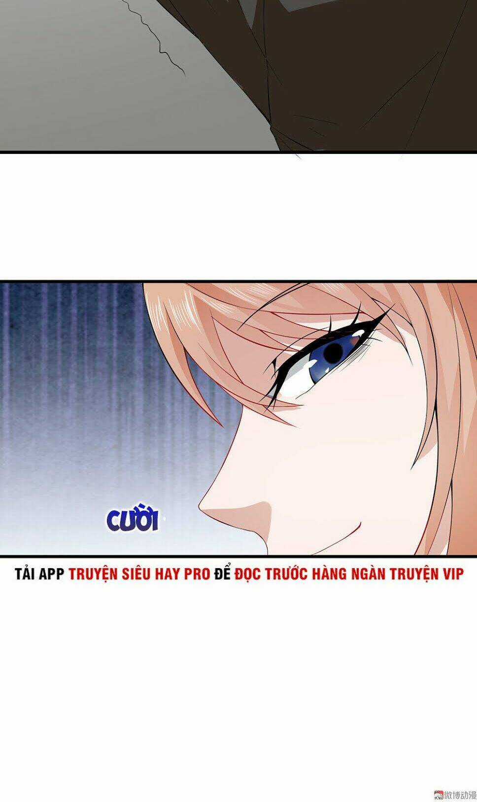 Hoa Hậu Giảng Đường Luôn Bên Người Chapter 3 trang 12