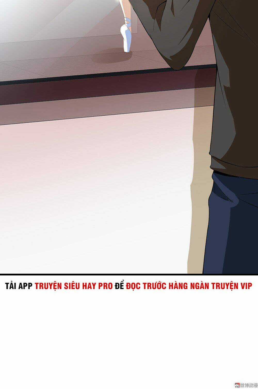 Hoa Hậu Giảng Đường Luôn Bên Người Chapter 3 trang 19