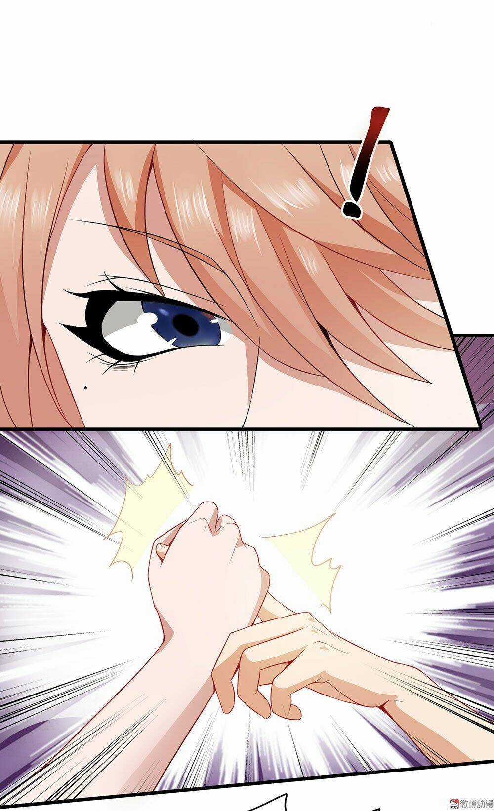 Hoa Hậu Giảng Đường Luôn Bên Người Chapter 3 trang 2