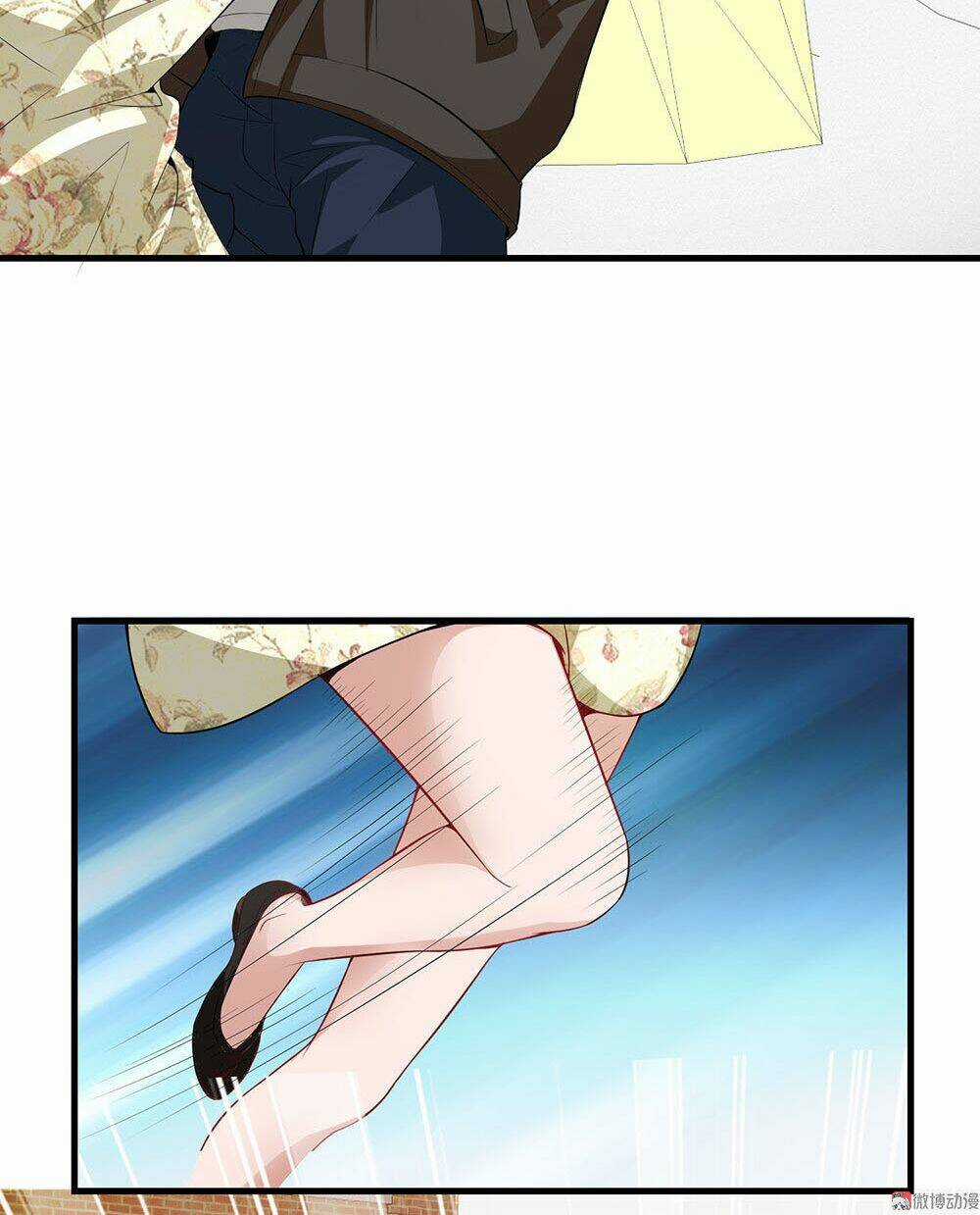 Hoa Hậu Giảng Đường Luôn Bên Người Chapter 3 trang 4