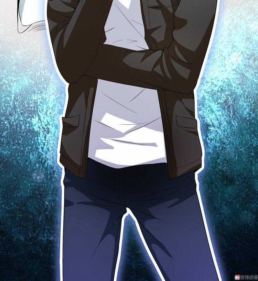 Hoa Hậu Giảng Đường Luôn Bên Người Chapter 3 trang 44