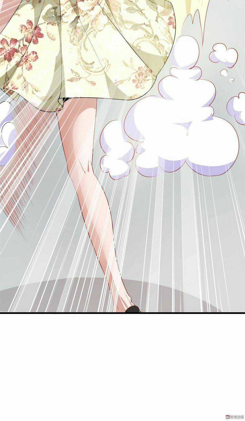 Hoa Hậu Giảng Đường Luôn Bên Người Chapter 3 trang 6