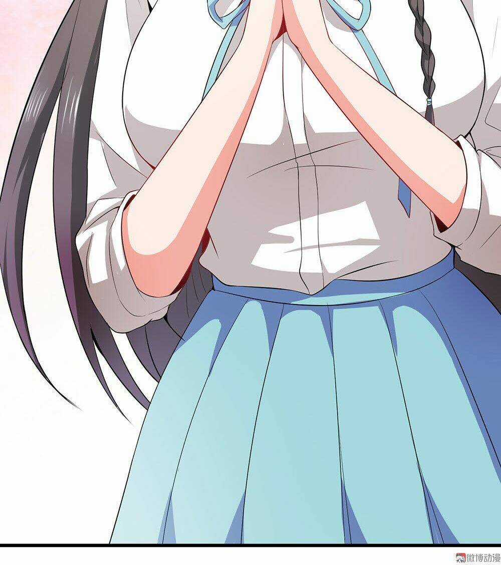 Hoa Hậu Giảng Đường Luôn Bên Người Chapter 3 trang 8