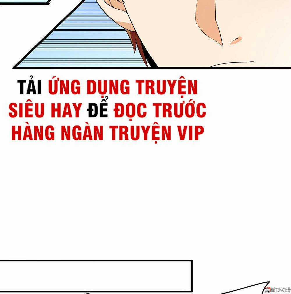 Hoa Hậu Giảng Đường Luôn Bên Người Chapter 4 trang 31