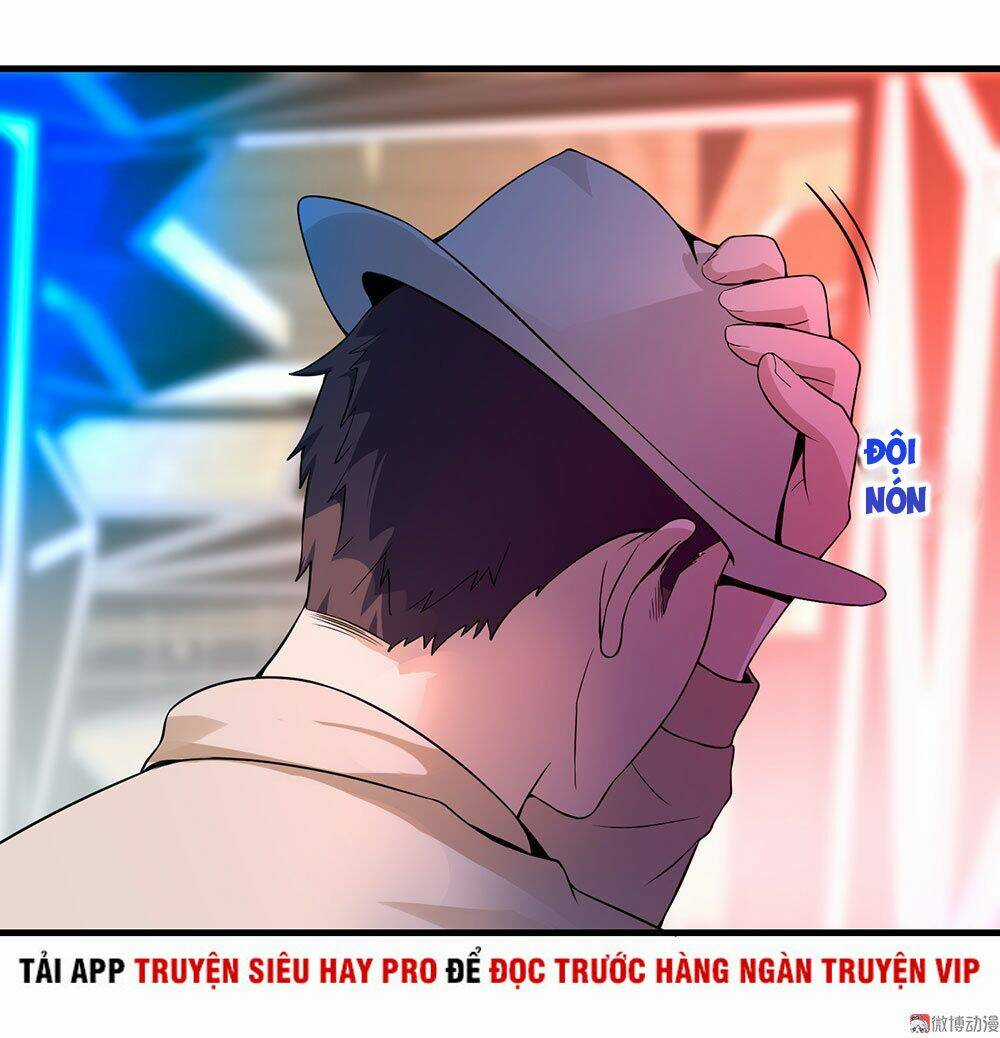 Hoa Hậu Giảng Đường Luôn Bên Người Chapter 4 trang 37