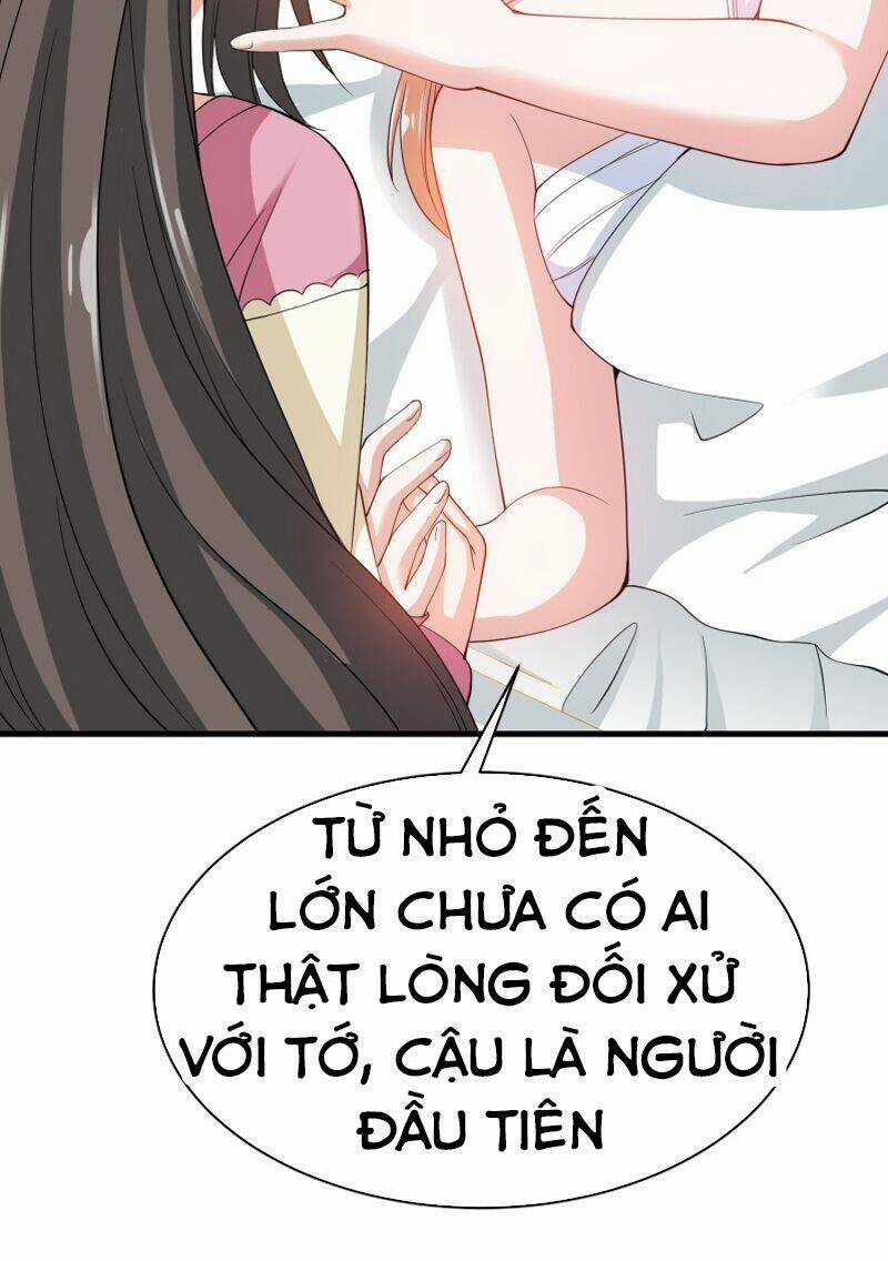 Hoa Hậu Giảng Đường Luôn Bên Người Chapter 43 trang 15