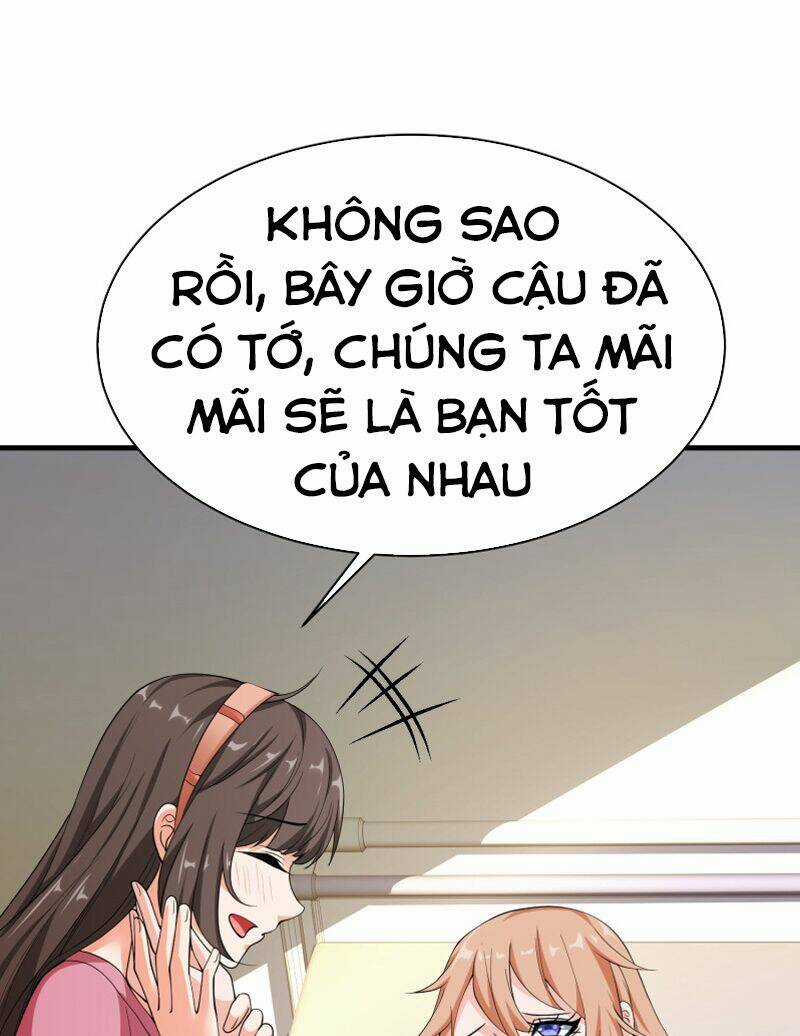 Hoa Hậu Giảng Đường Luôn Bên Người Chapter 43 trang 17